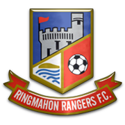 Ringmahon Rangers Flag