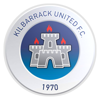 Kilbarrack United Flag