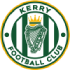 Kerry FC Flag