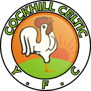 Cockhill Celtic Flag