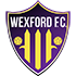 Wexford FC Flag