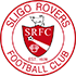 Sligo Rovers Flag