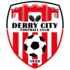 Derry City Flag