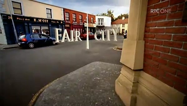 Fair City