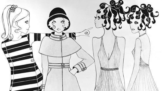 Irish Fashion Designers Irish Fashion Designers