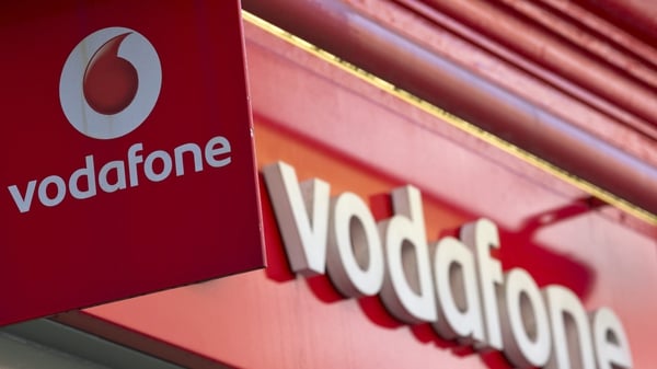 Meta is working with Vodafone to free up capacity on 11 of its European mobile networks