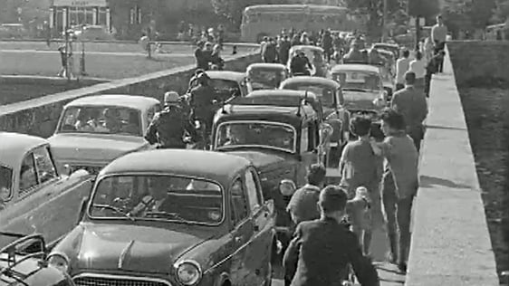 Bull Wall (1963) Bull Wall (1963)