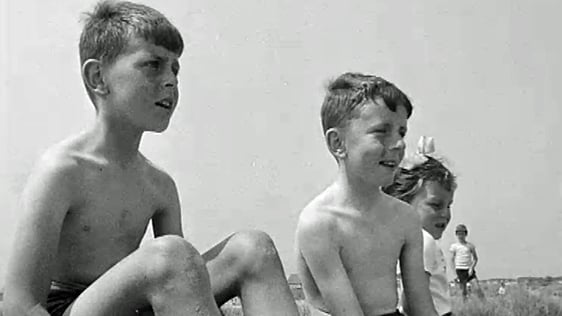 Warmest Day 1976 Warmest Day 1976