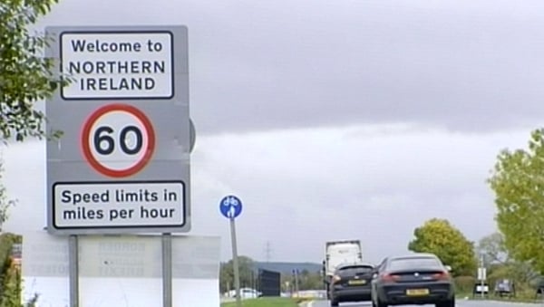 The letter was prompted by a survey which found that 53% of people in Northern Ireland felt their rights had already been reduced due to Brexit