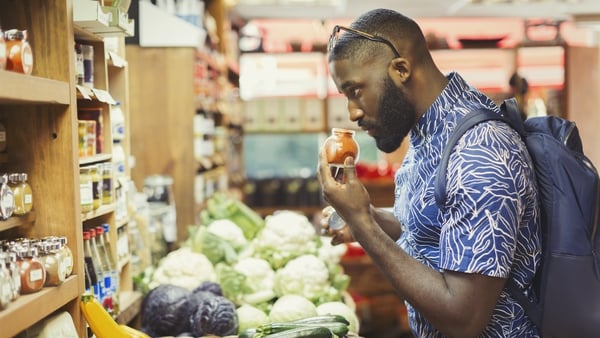 How to shop in season in Ireland this March