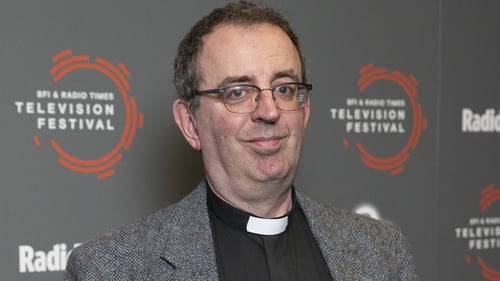 Richard Coles