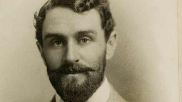 Sir Roger Casement was executed by the United Kingdom for treason during World War I