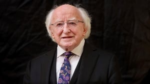 Message from President Michael D. Higgins on the 25th birthday of RTÉ lyric fm