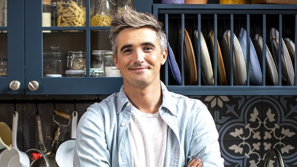 Donal Skehan