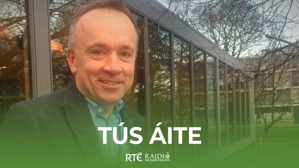 Ceist an mheabhairshláinte ag dul in olcas i measc ógánaigh an phobal LADTA