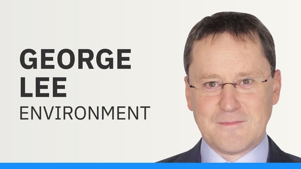 The biggest cut in greenhouse gases happened in the energy sector where emissions fell by 21.6%.