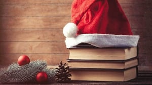 Christmas 2023 non-fiction book guide