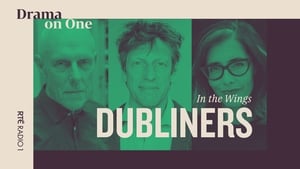 In the Wings - Dubliners by James Joyce