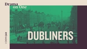 Dubliners by James Joyce