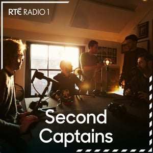 Second Captains Saturday