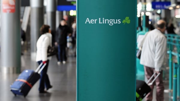 Tourism operators say bookings are being cancelled due to the Aer Lingus flight disruption