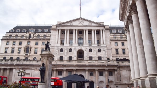 The Bank of England last week held its key interest rate at a 16-year high of 5.25% despite UK inflation returning to its 2% target