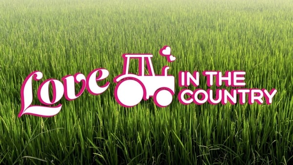 Love in the Country is back with a new bunch of rural singletons looking for love