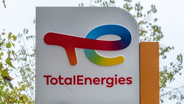 TotalEnergies and SSE said its new partnership, Source, will deploy and operate up to 3,000 fast-charge points in Ireland and the UK over the next five years