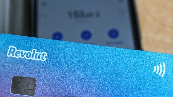 The total amount spent with Revolut is up over 15% in June of this year compared to the same time last year, according to its latest consumer spending analysis