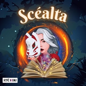 Scéalta