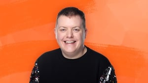 Weekends on 2FM with Conor Behan