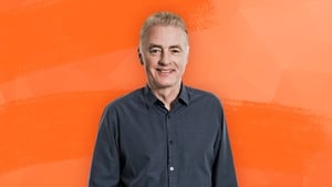 Dave Fanning on 2FM