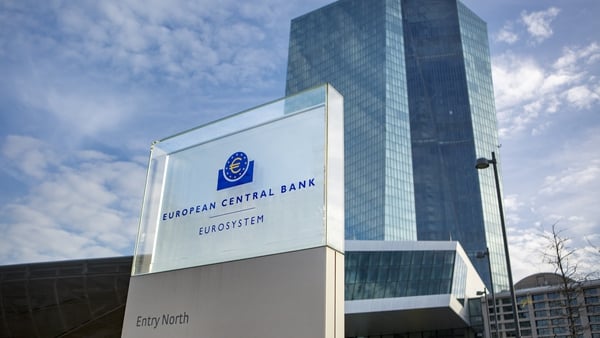 The European Central Bank cut rates for the first time in June from their record highs but has made no explicit commitment about a follow up move