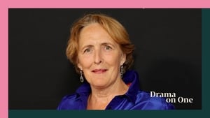 Creatives in Conversation - Fiona Shaw