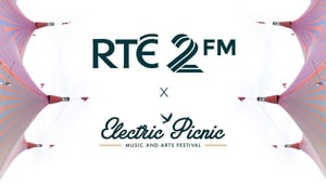 2FM at the Picnic