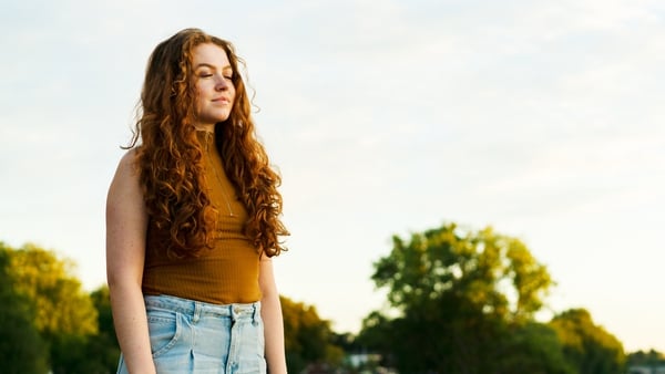 'A conscious move to abdominal breathing allows the body to settle and return to normal.' Photo: Getty Images