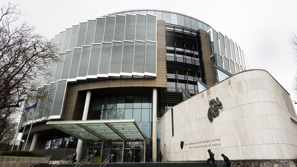 The jury is expected to continue consideration of the verdicts at the Central Criminal Court tomorrow