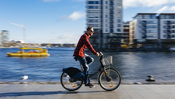 We can use data and smart strategies to make our urban environments healthier. Photo: Getty Images