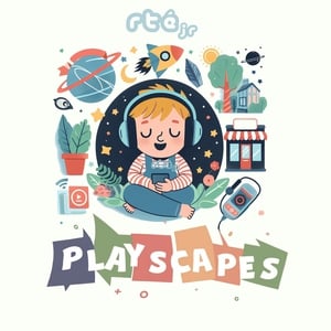 Playscapes