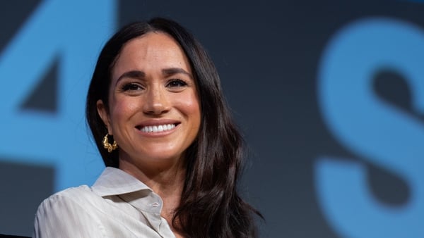 Meghan Markle launches her own lifestyle brand