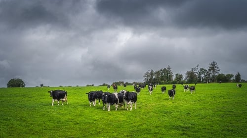 The Farmers' Charter includes commitments on timely payments, managing payment disputes, overpayments and farm inspections