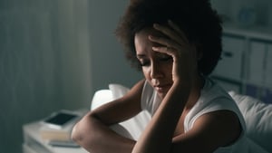 How do you know if you have a sleep disorder or not?