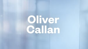 Oliver Callan