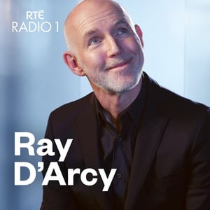 The Ray D'Arcy Show