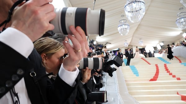 The Met Gala, known as fashion's biggest night, is held on the first Monday in May and celebrates the opening of the Costume Institute's spring exhibition at the Metropolitan Museum of Art in New York