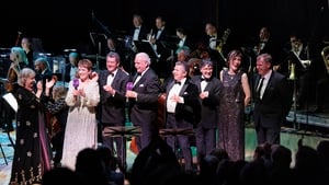 Listen back: RTÉ lyric fm 25th Birthday Gala Concert