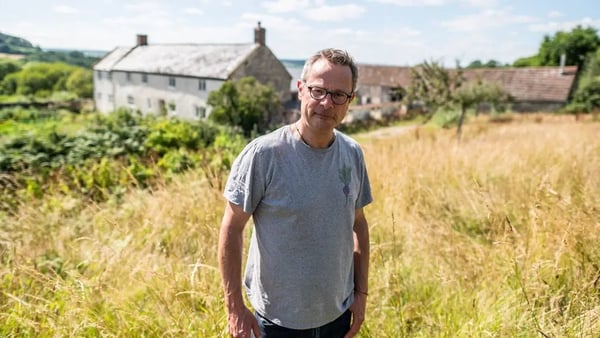 Pulses, nuts seeds, herbs and spices all count towards your total plant number, says Hugh Fearnley-Whittingstall (Matt Austin/PA)