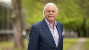 Marty Whelan