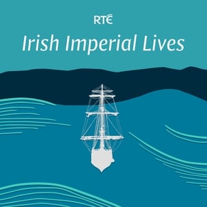 Irish Imperial Lives