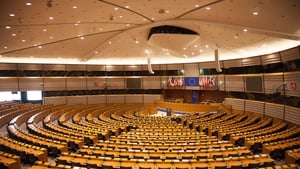 The European Parliament returns after June electi…